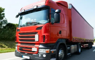 İzmir Çamardı Ambar Kargo