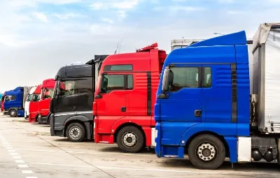 İzmir Çamardı Ambar Nakliyat