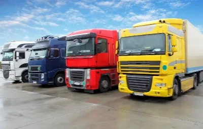 İzmir Çamardı Nakliye Ambarı