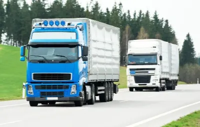 İzmir Çamardı | Eşya Taşıma